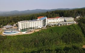 Hotel Ozon & Luxury Villas